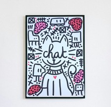 Mr.hope street art d'occasion Mr.hope street art d'occasion  Saint-Félix