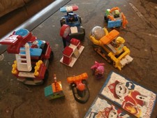Mega bloks paw gebraucht kaufen  Waiblingen