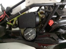 Auto scoppio rovan usato  Umbertide