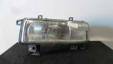 LINKER SCHEINWERFER / 98-03 / 334590 FÜR NISSAN INTERSTAR X70 2.5 DCI DIESEL C comprar usado  Enviando para Brazil