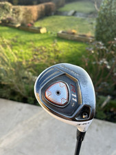 Taylormade r11s fairway for sale  TONBRIDGE