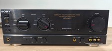 Sony d905 stereo usato  Santa Ninfa