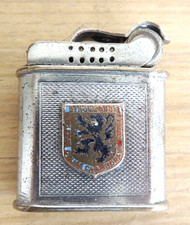 Briquet militaire drago d'occasion  Montluçon