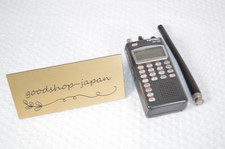 YUPITERU MVT-7300 Receptor Multibanda Banda Ancha Radioaficionado Probado Excelente segunda mano  Embacar hacia Mexico