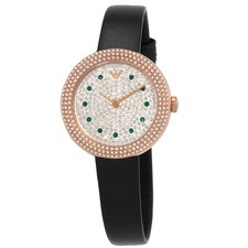 Emporio armani quartz for sale  Brooklyn
