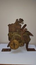 Mécanique ancienne automate d'occasion  Paris IX