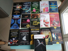 lotto libri 16 usato lotto libri 16 usato Senigallia