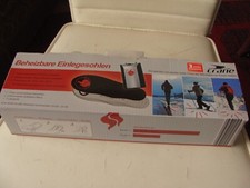Crane beheizbare einlegesohlen gebraucht kaufen  Linz