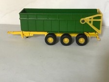 Vintage siku three for sale  WOODBRIDGE