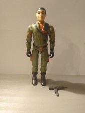 Joe action force for sale  ONGAR