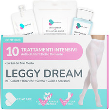 Kit completo anticellulite usato Kit completo anticellulite usato  Roma