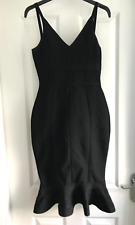 Black boohoo body for sale  NANTWICH