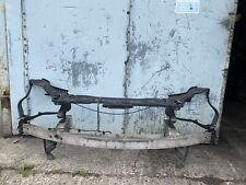 Front slam panel for sale  NORTHAMPTON