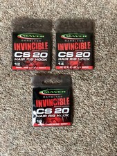 Packets maver invincible d'occasion  Expédié en Belgium