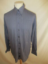 Chemise versace gris d'occasion  Solliès-Pont