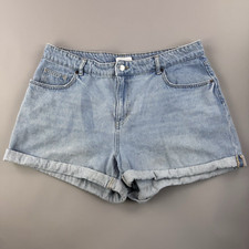 Shorts women denim for sale  Pascoag