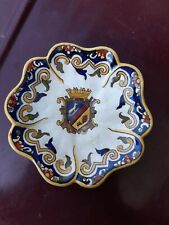 Coupelle céramique villard d'occasion  Le Plessis-Trévise