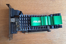 Asus carte graphique d'occasion  Saint-Fargeau