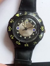 Vintage armbanduhr swatch gebraucht kaufen  Ornbau