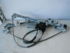 leve vitre complet avant droit pour CITROEN berlingo 2006, usado comprar usado  Enviando para Brazil