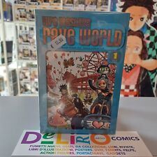 Rave world serie usato  Terni