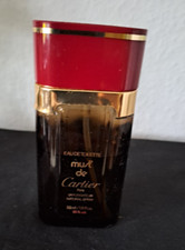 Must cartier ligne gebraucht kaufen  Schneverdingen