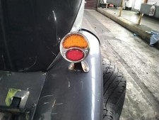 Tail light beauford for sale  DONCASTER