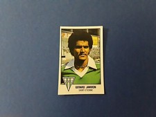 Panini football gerard d'occasion  Vassy