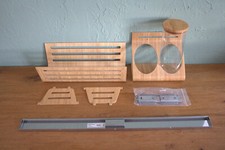 Ikea rimforsa küchenorganizer gebraucht kaufen  Ludwigshafen am Rhein