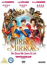 Mirror mirror dvd for sale  STOCKPORT