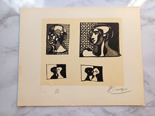Pablo picasso picasso for sale  Homestead