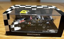 Minichamps 436 054611 for sale  BRIDGWATER