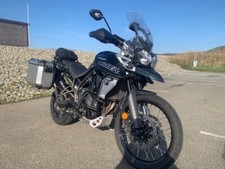 2019 triumph tiger for sale  COVENTRY