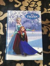 Diario scuola frozen usato  Rosa