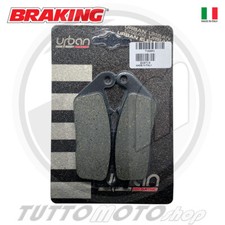 Pastiglie freno posteriore usato Pastiglie freno posteriore usato  Amantea