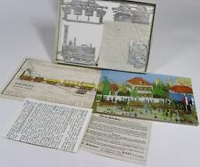 Zinnfiguren flachfigur adler gebraucht kaufen  Regnitzlosau
