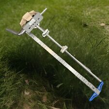 Acessório de plataforma GUARDIAN 7702 Walker com alça 7702, usado comprar usado  Enviando para Brazil