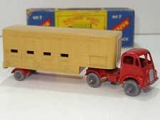 Matchbox major pack d'occasion  Expédié en Belgium
