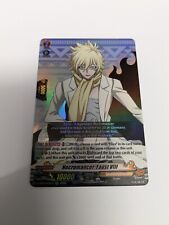 Cardfight vanguard shaman for sale  SOUTHAMPTON