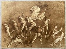 Claude weisbuch lithographie d'occasion  Nice-