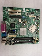 Placa madre Dell 0Y958C CPU SLB9J GARANTÍA PROBADA VENDEDOR DE EE. UU. segunda mano  Embacar hacia Mexico