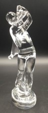 Signed baccarat crystal for sale  New Port Richey