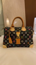 Louis vuitton speedy gebraucht kaufen  Wuppertal