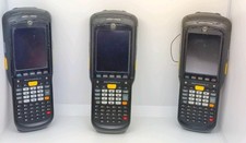 Motorola mc9590 handheld for sale  LONDON