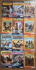 Unger western bestseller gebraucht kaufen  Losheim am See