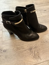 Reiss black ankle for sale  HALSTEAD