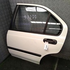 Porte arriere gauche d'occasion Porte arriere gauche d'occasion  Saint-Étienne-du-Rouvray