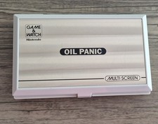 nintendo oil panic d'occasion nintendo oil panic d'occasion Feytiat