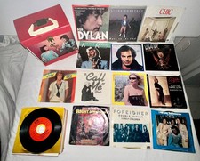 Lot rpm vinyl for sale  New York