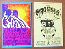 Cream fillmore postcards for sale  Lomita